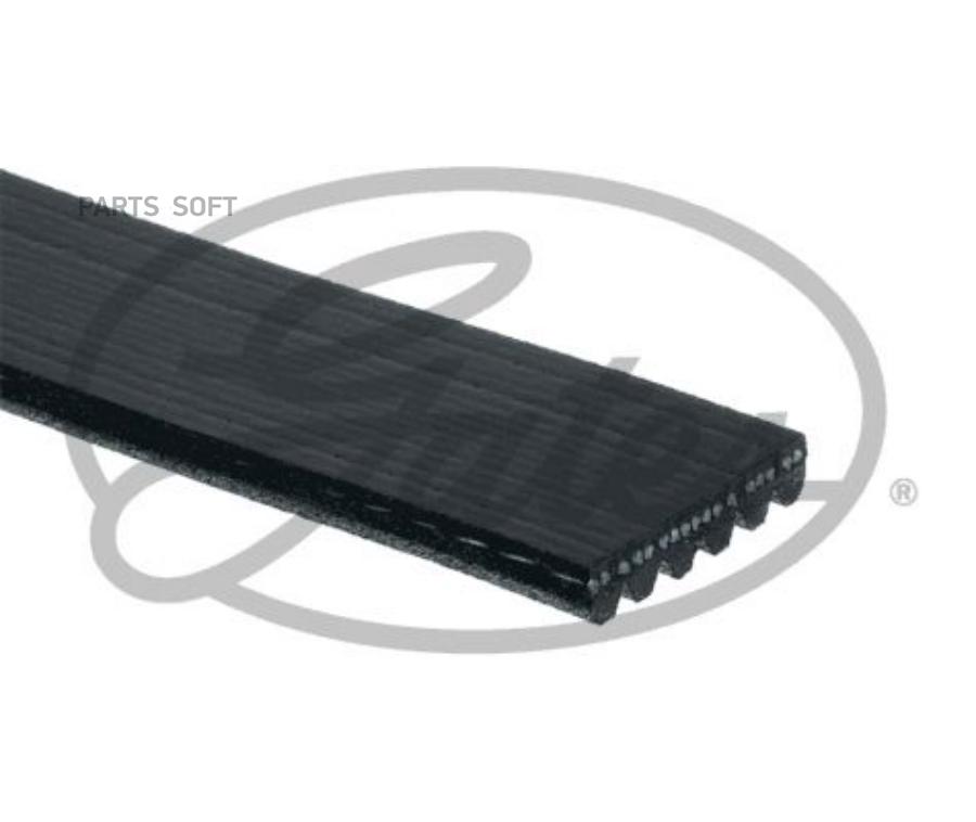 

GATES 6PK1223XS Ремень поликлиновый