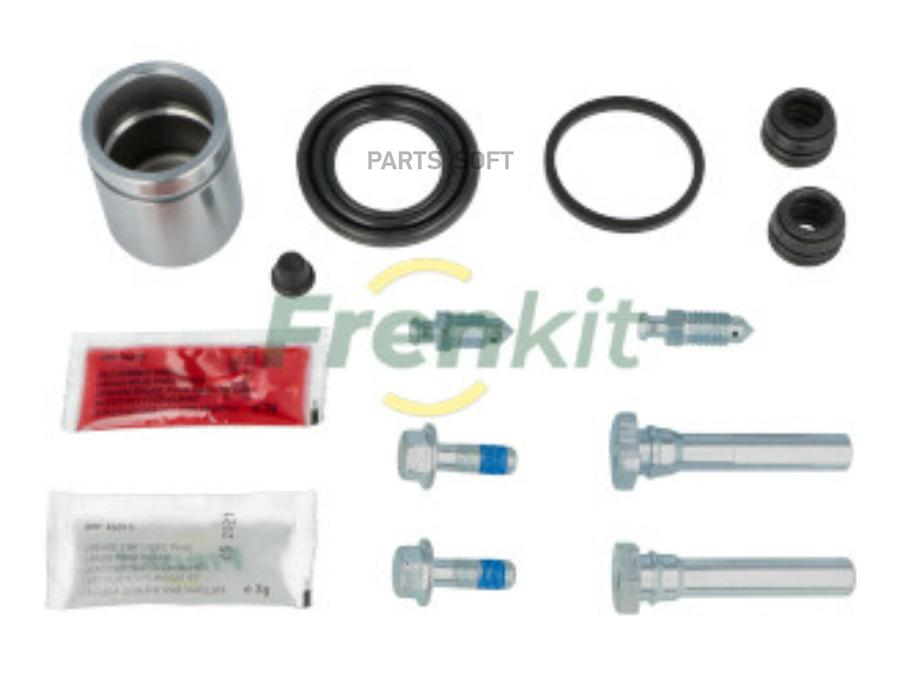 

FRENKIT 738015 ремкомплект суппорта
