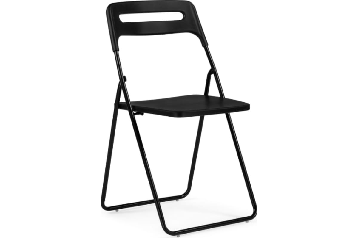 

Складной стул Woodville, Fold black, 15482, 81х43х46 см, Fold