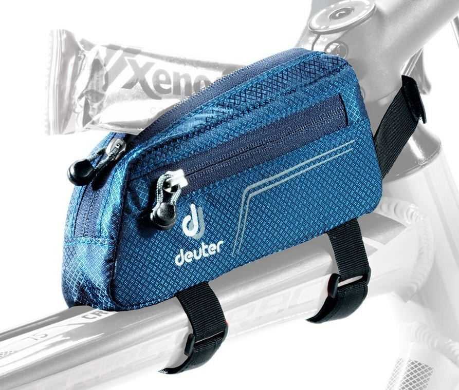Велосумка Deuter Energy Bag Синий