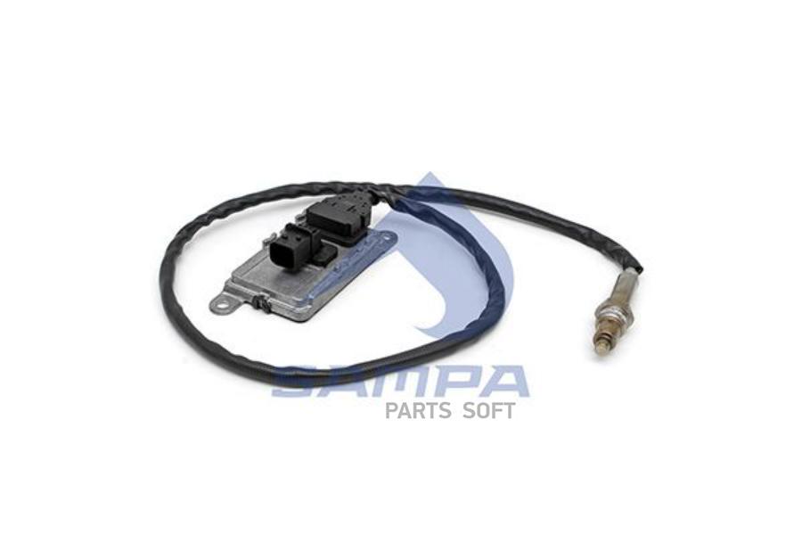 

Sampa Датчик Scania P,R,T Series Катализатора Nox Оксида Азота В Сборе С Блоком (Евро-6) S