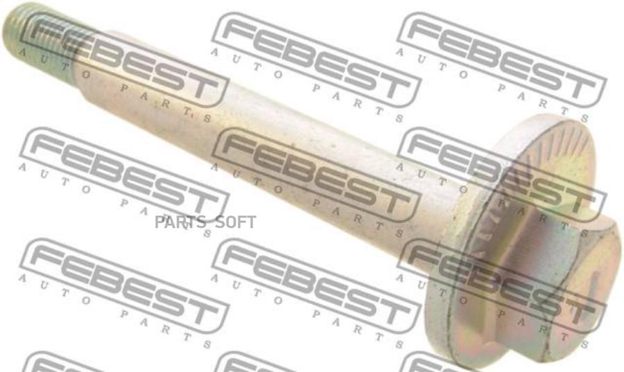 

FEBECT 0429-002 Болт с эксцентриком