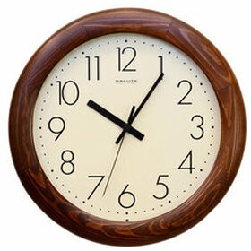 фото Настенные часы salute часы салют дс-бб29-012.2