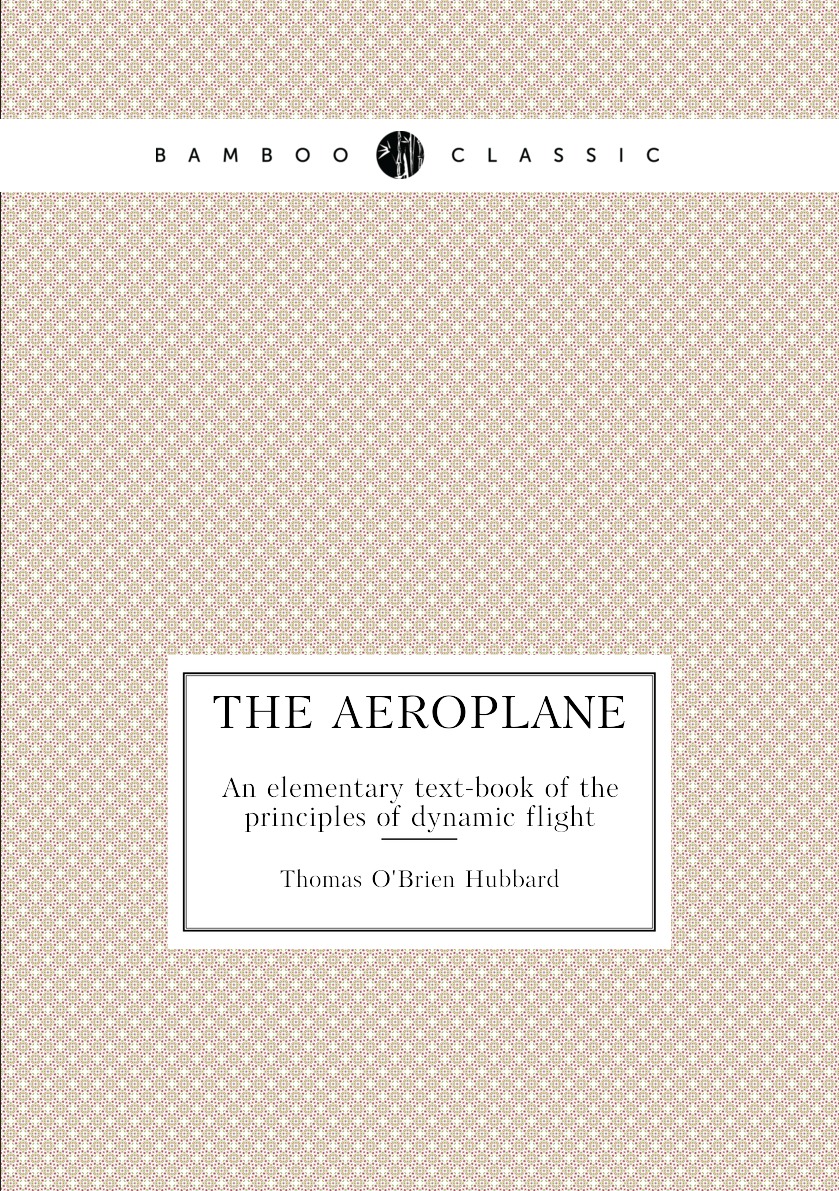 

The aeroplane