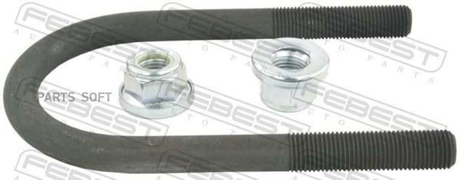

FEBECT 2133-001 Болт задней рессоры