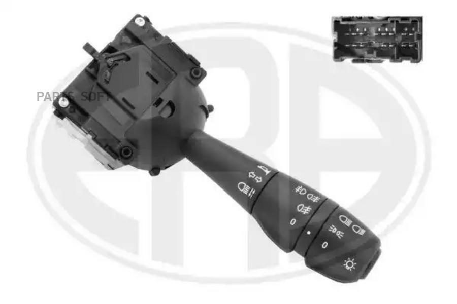 

Переключатель Подрулевой Renault Logan 13-> Era арт. 440639