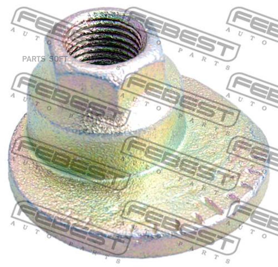 

FEBECT 0131003 Гайка с эксцентриком