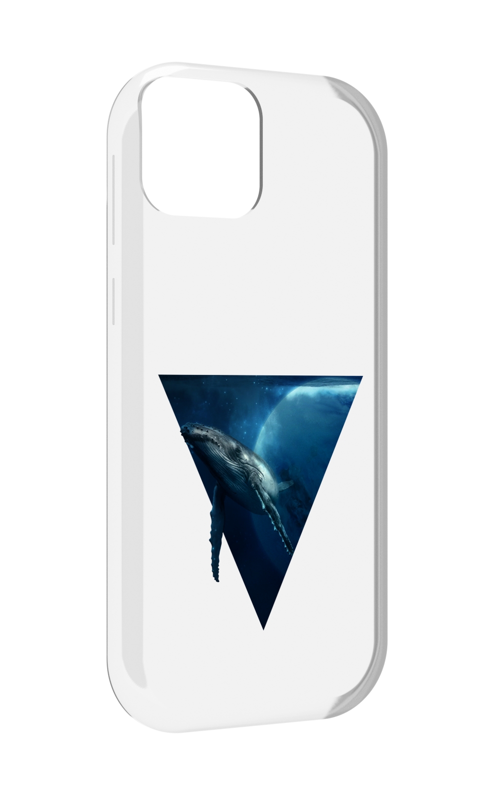 

Чехол MyPads 3D кит для UleFone Note 6 / Note 6T / Note 6P, Прозрачный, Tocco