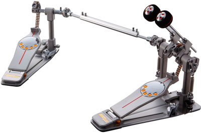 

Педаль Pearl Eliminator Demon Chain P-3002C