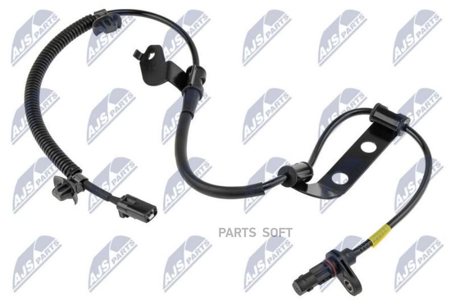 

Датчик Abs Kia Ceed 06-12, Hyundai I30 06-12 /Прав/ NTY арт. HCA-KA-303