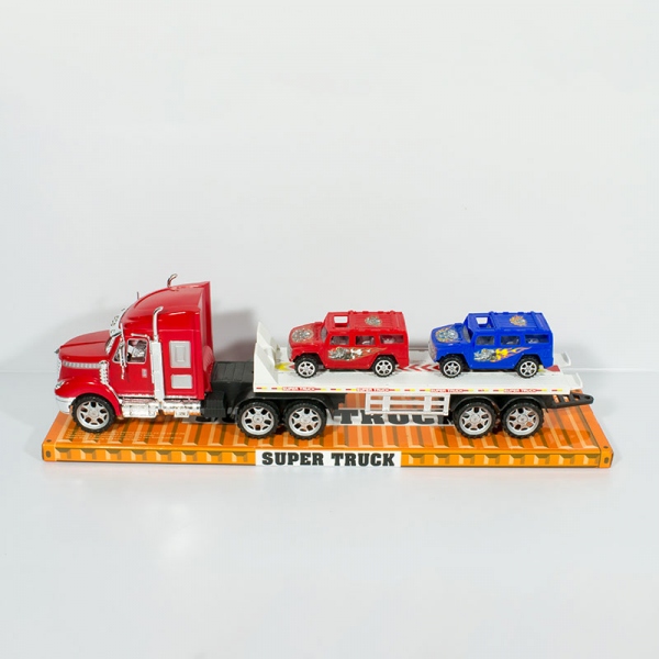 

Игровой автовоз Shantou Gepai q178-h11167, Разноцветный