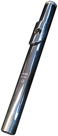

Головка для флейты Mateki Maple MOH-06-M