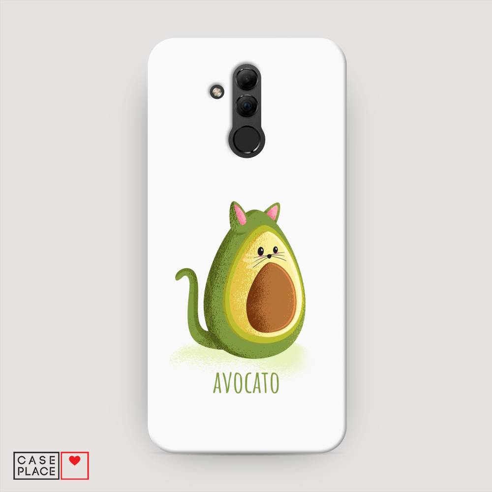 

Чехол Awog "Avocato" для Huawei Mate 20 Lite, 66620-7