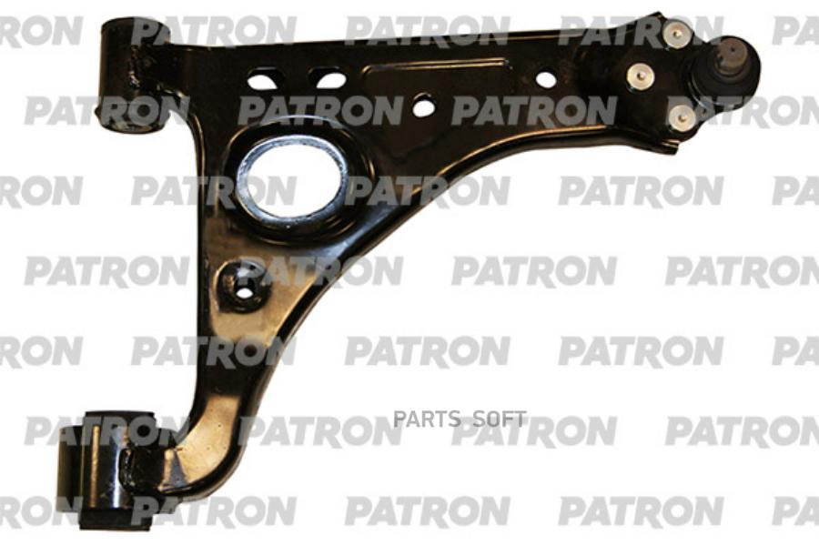 

Рычаг подвески OPEL MOKKA 12- PATRON PS5585R