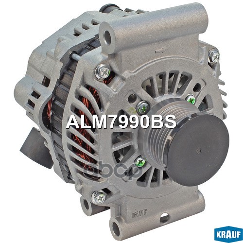 

Генератор Krauf ALM7990BS