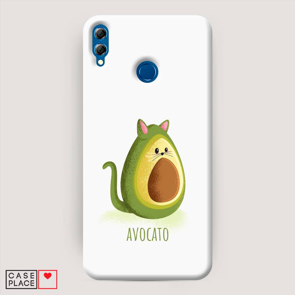 

Чехол Awog "Avocato" для Honor 8X, 66720-7