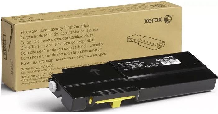 Картридж Xerox 106R03536