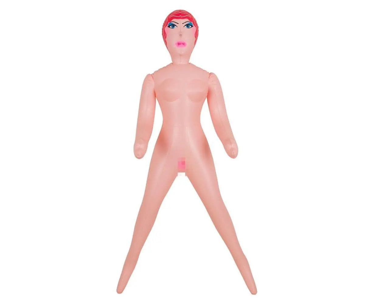 Надувная секс-кукла Fire