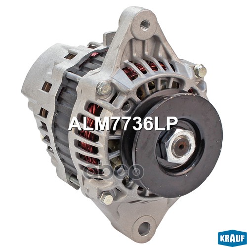 

Генератор Krauf ALM7736LP