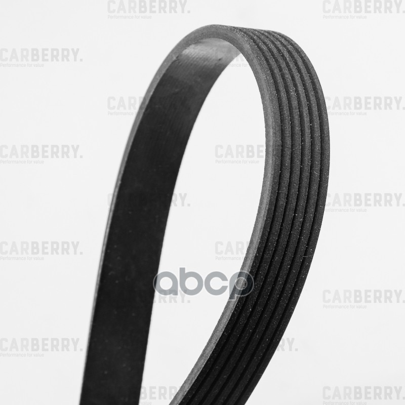 

Ремень Поликлиновой 6pk823e Nsii0022900855 CARBERRY арт. 6PK823E