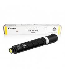 Картридж ELP CT-CAN-C-EXV48Y