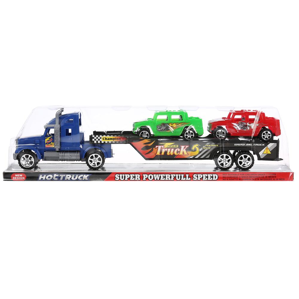 

Игровой автовоз Shantou Gepai a1000941p