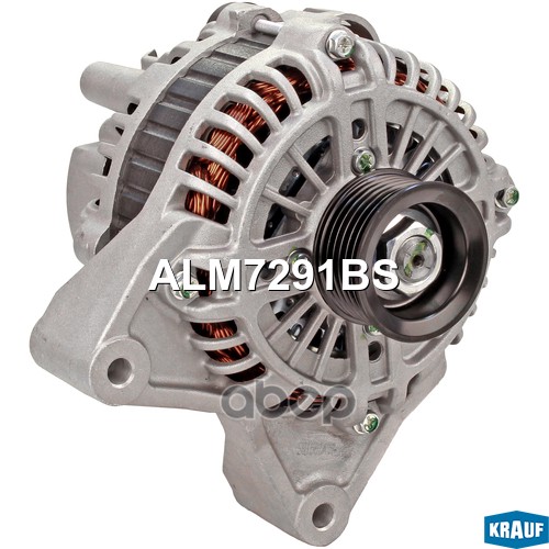 

Генератор Krauf ALM7291BS