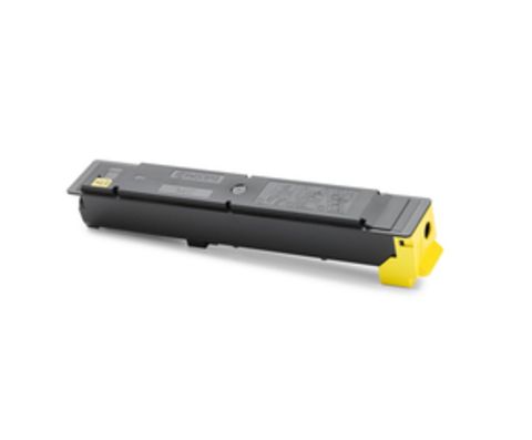 

Картридж ELP CT-KYO-TK-5215Y, Желтый, для Kyocera TASKalfa 406ci TK-5215Y yellow 15K