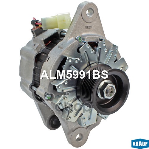 

Генератор Krauf ALM5991BS