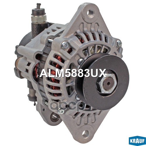 

Генератор Krauf ALM5883UX