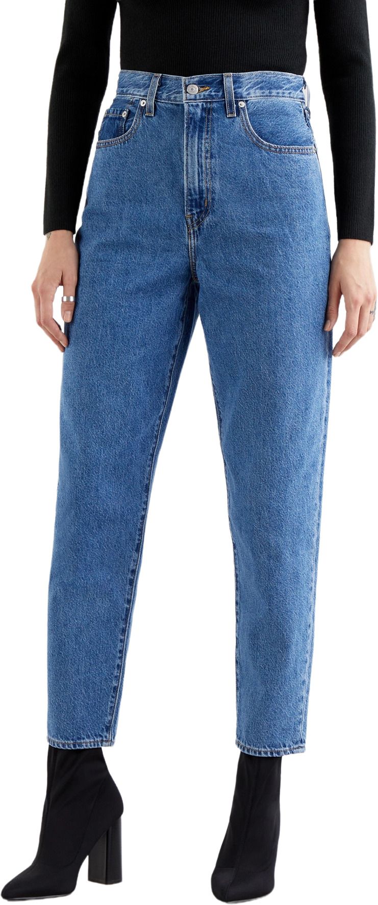

Джинсы женские Levi's 17847 синие W33/L29, Синий, 17847