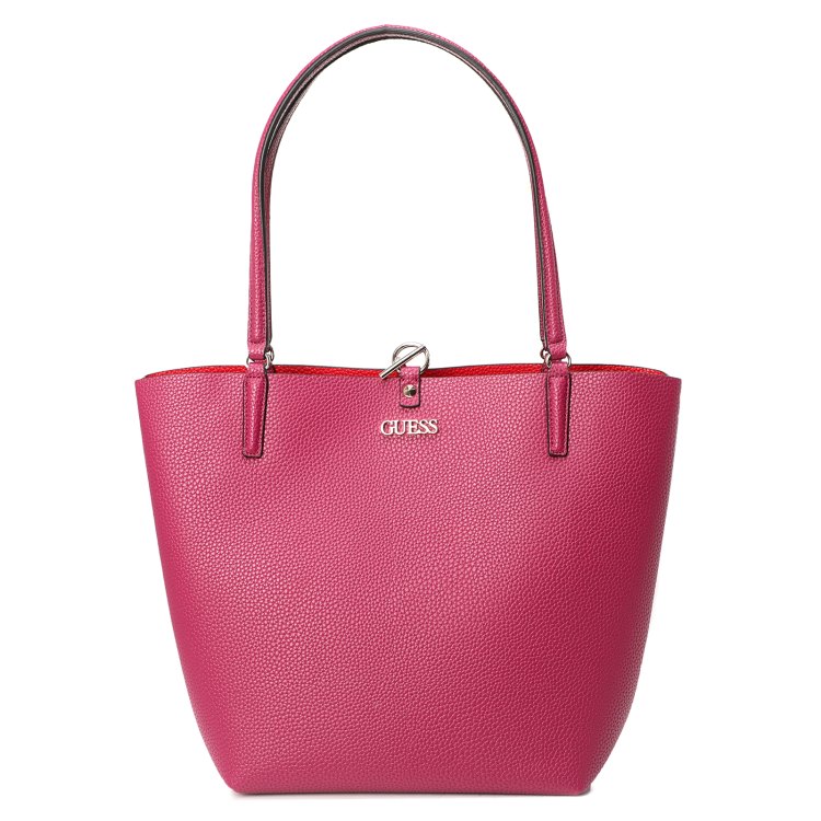 

Сумка женская Guess HWVG7455230 светло-фиолетовая, HWVG7455230