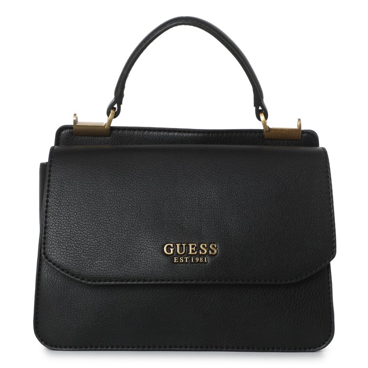 

Сумка женская Guess HWVB8548200 черная, HWVB8548200