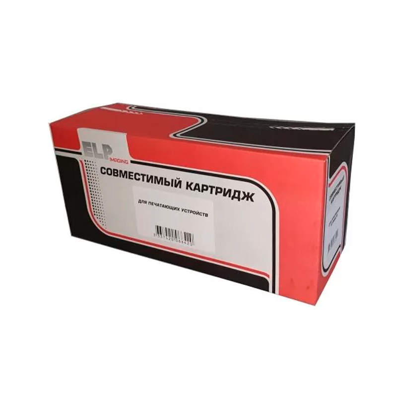 

Картридж для лазерного принтера ELP (CT-KYO-TK-8315C) голубой, совместимый