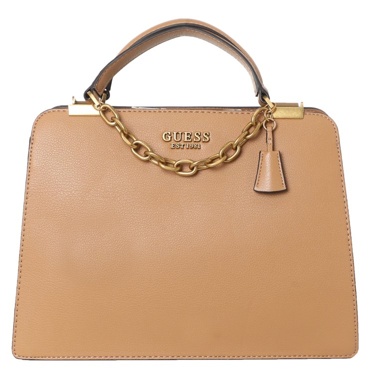 

Сумка женская Guess HWVB8548060 коричневая, HWVB8548060