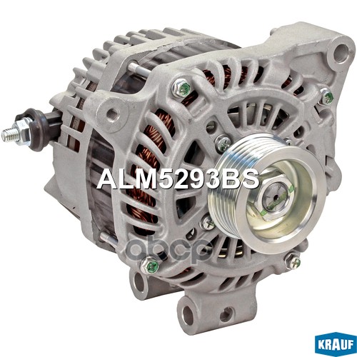 

Генератор Krauf ALM5293BS