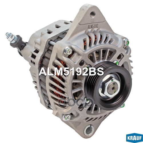 

Генератор Krauf ALM5192BS