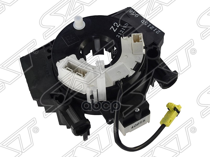 

Подрулевой Блок Sat Stb5567bh00a Nissan Sat арт. STB5567BH00A