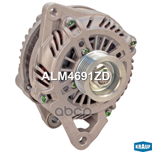

Генератор Krauf ALM4691ZD