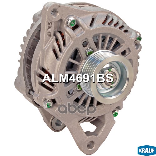 

Генератор Krauf ALM4691BS