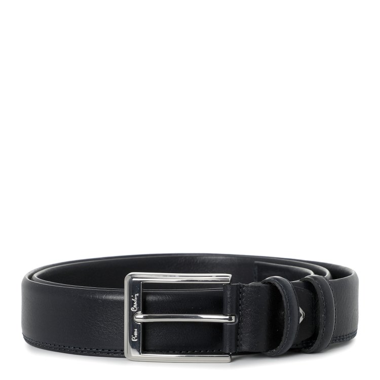 

Ремень мужской Pierre Cardin GF091 темно-синий, 130 см, GF091