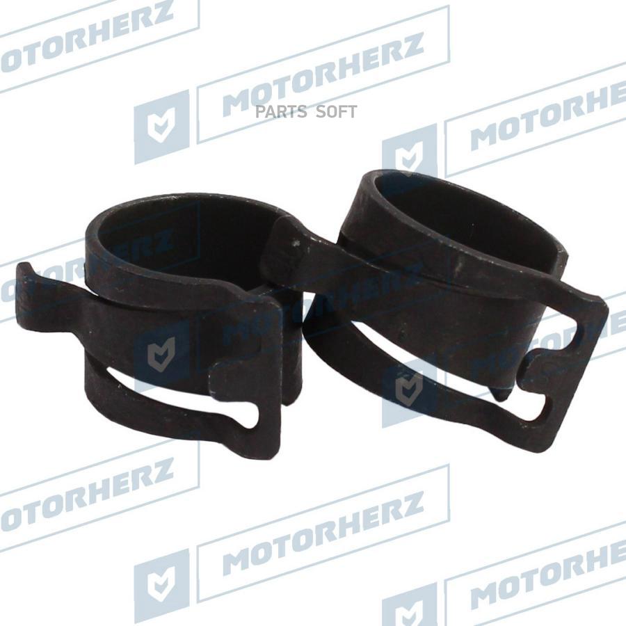 Хомут Пружинный Motorherz HCZ0130