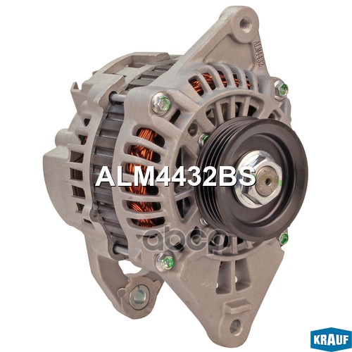 

Генератор Krauf ALM4432BS