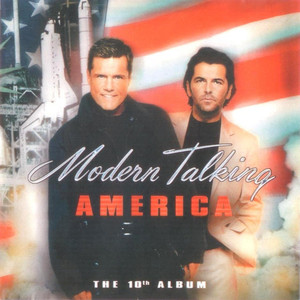

Modern Talking: America: 10th Album