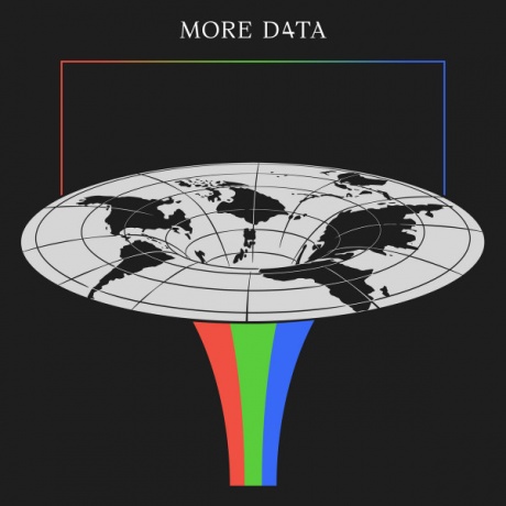 

MODERAT - More D4Ta
