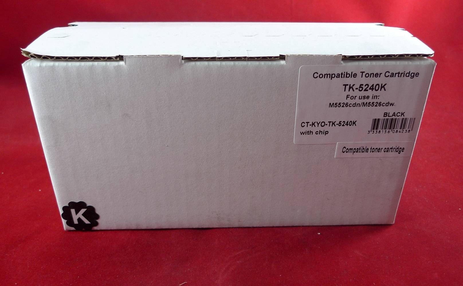 Картридж ELP CT-KYO-TK-5240K
