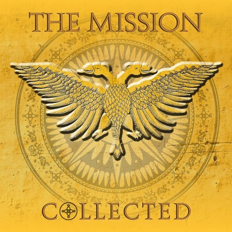 

MISSION - Collected