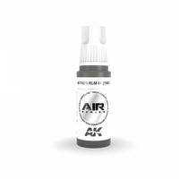 

AK11820 AK Interactive Краска акриловая RLM 66 (1941), Серый