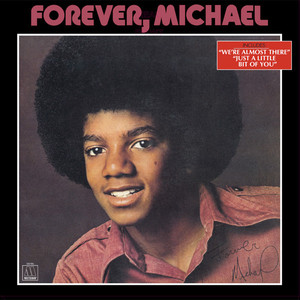 Michael Jackson: Forever, Michael (180g) (Limited Edition) U.S.A.