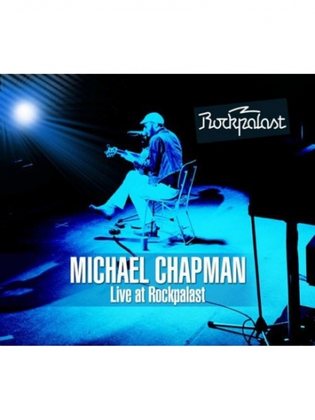 MICHAEL CHAPMAN - Live At Rockpalast